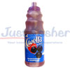 Click to view Blackcurrant & Raspberry Drink