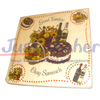 Click to view Good YomTov - Chag Sameach Napkins