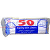 Click to view Swing Bin Liners 13" x 22" x 28"