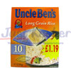 Click to view Long Grain Rice