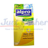 Click to view Alpro Soya Organic Milk, Vanilla Flavoured