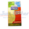 Click to view Unsweetned Organic Soya Milk