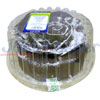 Click to view Chocolate Flower Cake (Must Be Ordered Before Monday)