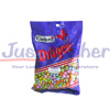 Click to view Dragee chocolate mini lentils