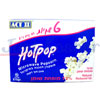 Click to view Microwave Popcorn Natural 72% Reduced Fat