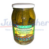 Click to view Cucumbers Sweet And Sour