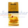 Click to view Sugar Free Caramel Quick Custard