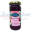 Click to view No Sugar Added Raspberry Jam
