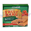 Click to view Fruit Bars Low Fat Strawberry