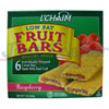 Click to view Fruit Bars Low Fat Raspberry