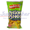 Click to view Onion Rings Zesty Crunch