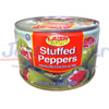 Click to view Stuffed Peppers