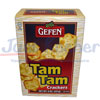 Click to view Tam Tam Crackers