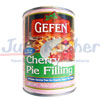 Click to view Lite Cherry Pie Filling