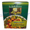 Click to view Onion Garlic Crutons