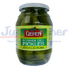 Click to view Kosher Dill Pickles