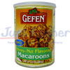 Click to view Honey Nut Flavoured Macaroons