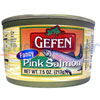 Click to view Fancy Pink Salmon