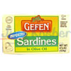 Click to view Sardines In Olive Oil