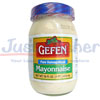 Click to view Mayonnaise (Small)