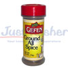 Click to view Ground All Spice