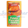 Click to view Potato Pancake Latke Mix