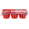 Click to view Strawberry-Apple Sauce Pack of 6