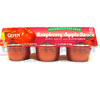 Click to view Raspberry Apple Sauce Pack of 6