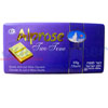 Click to view Alprose Two Tone Double Milk And White Chocolate