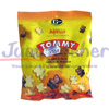 Click to view Tommy crunchy bears coated in milk chocolate