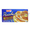 Click to view Pancakes With Chocolate Chips Pack of 12