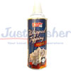 Click to view Whipped Topping in Spray Can