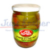 Click to view Onions, Pickles, Carrots, Peppers Mix