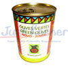 Click to view Novo-Jumbo Green Olives