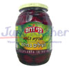 Click to view Eggplants in Brine