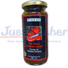 Click to view Antipasti Sun Dried Tomatoes Spread