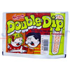 Click to view Double Dip Cherry & Orange Fruity Fizz Dips & Swizzelstick