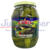 Click to view Cucumbers in Vinegar (size medium)