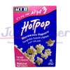 Click to view Natural Salted Microwave Popcorn