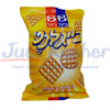 Click to view Net Pretzels