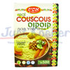 Click to view Real Couscous