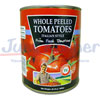 Click to view Whole Peeled Tomatoes