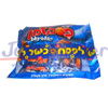 Click to view Pesek Zman Big Bite Finest Milk chocolate Mini Bars