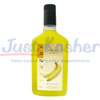 Click to view Tropical Flavor Of Banana Liqueur 27% alc/vol