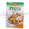 Click to view Granola Cereal With Hazelnuts And Banana