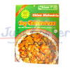 Click to view Soy Chickenless
