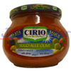 Click to view Tomato Sauce With Olives