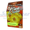 Click to view Peanut Butter Sugar Free 1 Carb Cookie