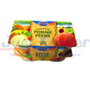 Click to view Apple Peach Sauce Pack of 4