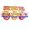 Click to view Fruited Soft Cheese (Large Pack of 6)